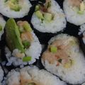 さいだぁ≡'s cooksnap of when they made ネギトロ丼－安いマグロでもＯＫ！.