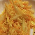 どらごん0501's cooksnap of when they made 絶品★ラー油キャベツ★旨やみつきおつまみ.