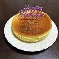 sunnnnny's cooksnap of when they made 簡単♪ベイクドチーズケーキ 　　.
