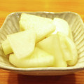 かなりんココりん's cooksnap of when they made 大根のうま塩中華風サラダ【作り置き】.