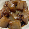 桃色うさこ's cooksnap of when they made 作り置き！箸休め！お弁当、おつまみ後1品.