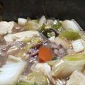 あゆたっくん's cooksnap of when they made 割り下の作り方（すき焼きのタレ）.