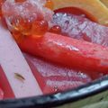 あゆたっくん's cooksnap of when they made すし飯　甘すぎず手巻き寿司向き母のレシピ.