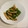 みるくもこ☆'s cooksnap of when they made ピーマンとちくわの甘め炒め.