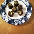 ぷちろいちぇ's cooksnap of when they made 彼氏に贈りたいバレンタインの本命チョコ2.