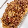 ゆかりりりー's cooksnap of when they made 激ウマ☆コンビーフ炒飯.