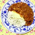 ふたごゆき's cooksnap of when they made 簡単♡トマトジュースで煮込★キーマカレー.