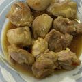 ARKHRFM's cooksnap of when they made 肉マニア考案若鶏もも肉のうまいうまい南蛮.