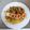 スタイリッシュママ's cooksnap of when they made 冷やし中華麺でかた焼きそば.