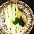 クックMRC59P☆'s cooksnap of when they made セロリーといかくん製のマリネ.