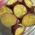 たいあっきママ☆'s cooksnap of when they made お弁当に一品♪ お芋の甘煮.