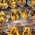 ふぁんころ's cooksnap of when they made 卵なし。簡単スイートポテト.