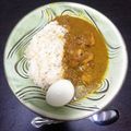 黒豆丸's cooksnap of when they made 簡単スパイス3つだけ！スパイスカレー入門.