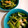 つよまり's cooksnap of when they made お弁当にも！小松菜と油揚げの塩炒め.