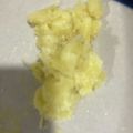 クック5JVRUQ☆'s cooksnap of when they made ５分で簡単♪バナナジャム(砂糖不使用）.