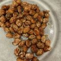 ルークのママ♪'s cooksnap of when they made みんな大好き♪給食のフライビーンズ！！.