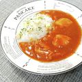 ＊naｰno＊'s cooksnap of when they made おうちで簡単！本格的バターチキンカレー！.