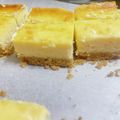 さおり0704's cooksnap of when they made ニューヨークチーズケーキ(*´艸`*)♡.