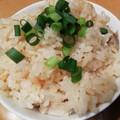 ringochan7's cooksnap of when they made ☺切り身を使って簡単♪炊飯器で鯛めし☺.
