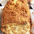 三太夫どの's cooksnap of when they made 絶品シナモンアップルケーキ.