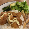 richamel's cooksnap of when they made 簡単♡鶏の照り焼きマヨ丼.