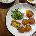 ☆あさ's cooksnap of when they made ♡厚揚げの生姜醤油焼き♡.