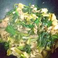 マキマキ913's cooksnap of when they made かぶと鶏肉の煮物.