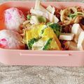 さくらん餅's cooksnap of when they made お弁当に❣❣卵とブロッコリーの炒め物♡.