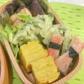 〜みみ〜's cooksnap of when they made ☆お弁当用☆ブリの照り焼き.