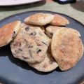 ｴﾑ子's cooksnap of when they made 卵白消費に♪♡うま味たっぷりはんぺん風♡.