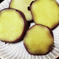 クックM96XDX☆'s cooksnap of when they made 焼き芋？簡単さつま芋炊飯器で.