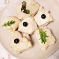 SakuranboX's cooksnap of when they made 簡単◎お花見に手まり寿司.