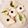SakuranboX's cooksnap of when they made 簡単◎お花見に手まり寿司.