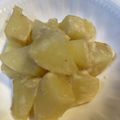 yu🐓's cooksnap of when they made じゃがいものミルクダシダ煮.