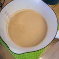 mixaaa's cooksnap of when they made ロイヤルミルクティー.