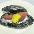 Y✿えくぼ飯's cooksnap of when they made 簡単♡焼き芋.