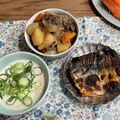 nok♡'s cooksnap of when they made 簡単とうふポタージュ✨裏ごし不要.