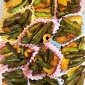 m3244love's cooksnap of when they made お弁当のおかずに冷凍自然解凍ちくわカレー.
