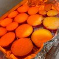 m_agnes's cooksnap of when they made 給食で大人気‼︎潰さないスイートポテト♪.