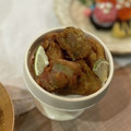 たべものにっき　tabemono's cooksnap of when they made 子ども喜ぶ のり塩 唐揚げ.