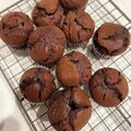 ましゅーo's cooksnap of when they made 米粉のココナッツチョコレート.