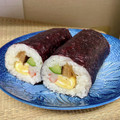 卯月のうさぎ２０１４'s cooksnap of when they made 節分✿恵方巻(巻き寿司）.