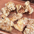 ぷぴ男's cooksnap of when they made 中華風 唐揚げ.