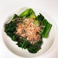 ponpocojp's cooksnap of when they made 意外と知らない。正しいほうれん草のお浸し.