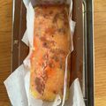 まりあっち☆★☆★'s cooksnap of when they made 生クリーム無し＊ミルキーなチーズケーキ.