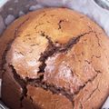 クック8CTJTV☆'s cooksnap of when they made ホットケーキミックスの代用レシピ.