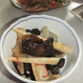 きらり流れ星's cooksnap of when they made 鶏肉のバターしょう油炒め.