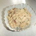 きらり流れ星's cooksnap of when they made コスパでヘルシー♪簡単おから煮(´▽`).