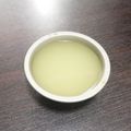 黒豆丸's cooksnap of when they made 子供が喜ぶ♥りんごゼリー♥.