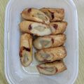 Cony◎'s cooksnap of when they made お弁当にも♥簡単！ごぼう天の甘辛煮.